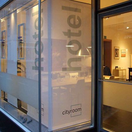 Easy&Cosy Cityroom Gelsenkirchen Ngoại thất bức ảnh