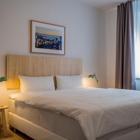 Easy&Cosy Cityroom Gelsenkirchen Ngoại thất bức ảnh