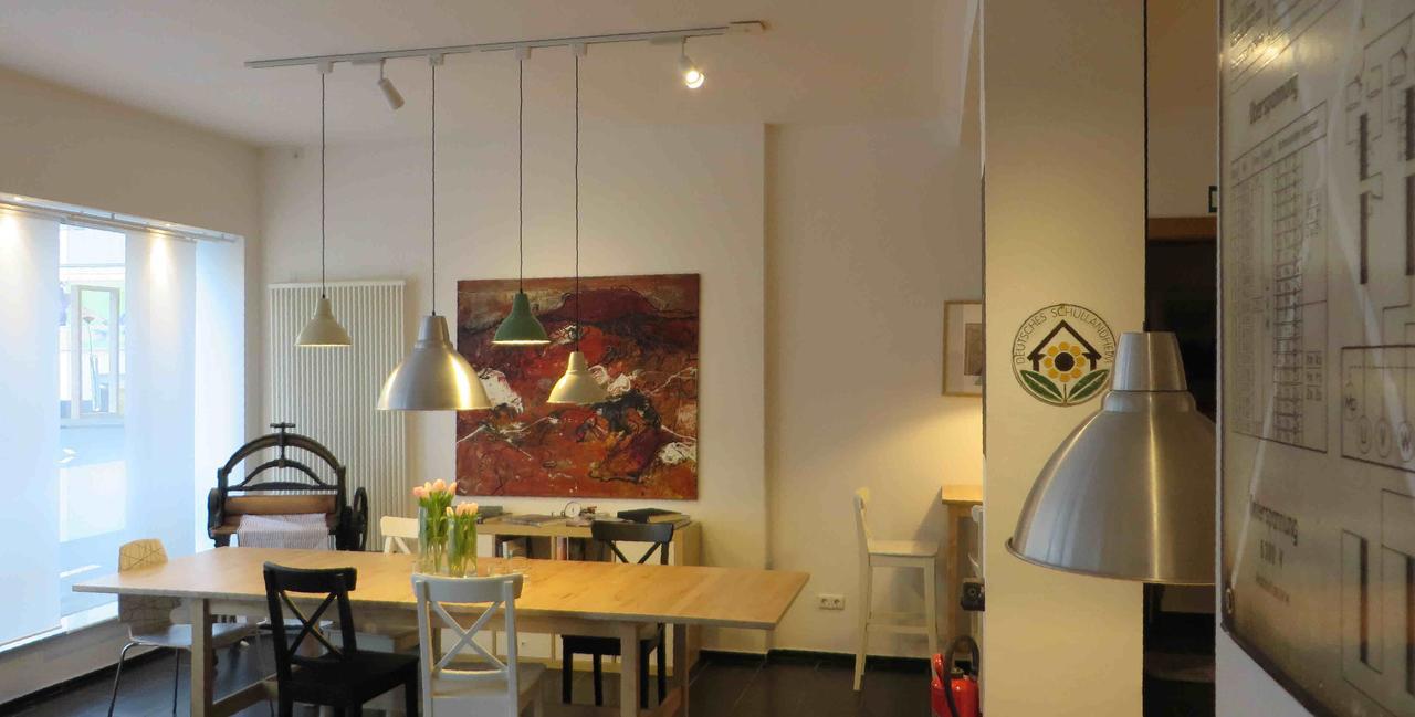 Easy&Cosy Cityroom Gelsenkirchen Ngoại thất bức ảnh