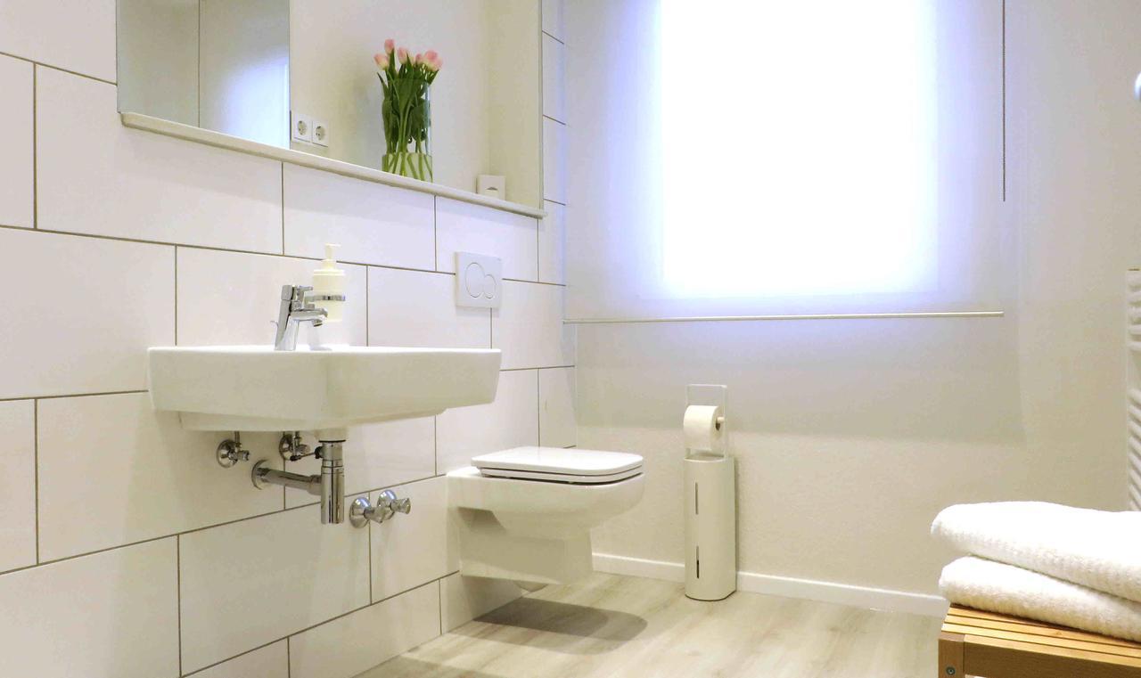 Easy&Cosy Cityroom Gelsenkirchen Ngoại thất bức ảnh