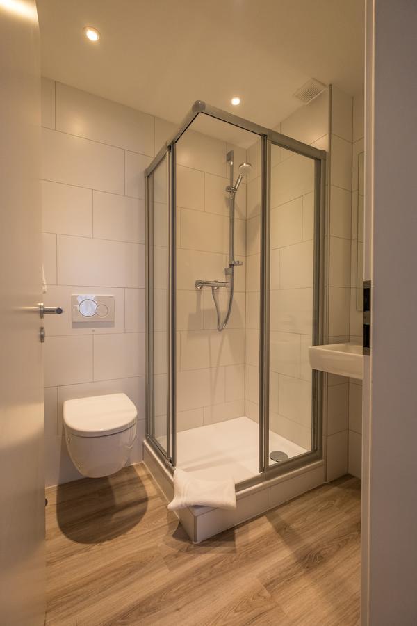 Easy&Cosy Cityroom Gelsenkirchen Ngoại thất bức ảnh
