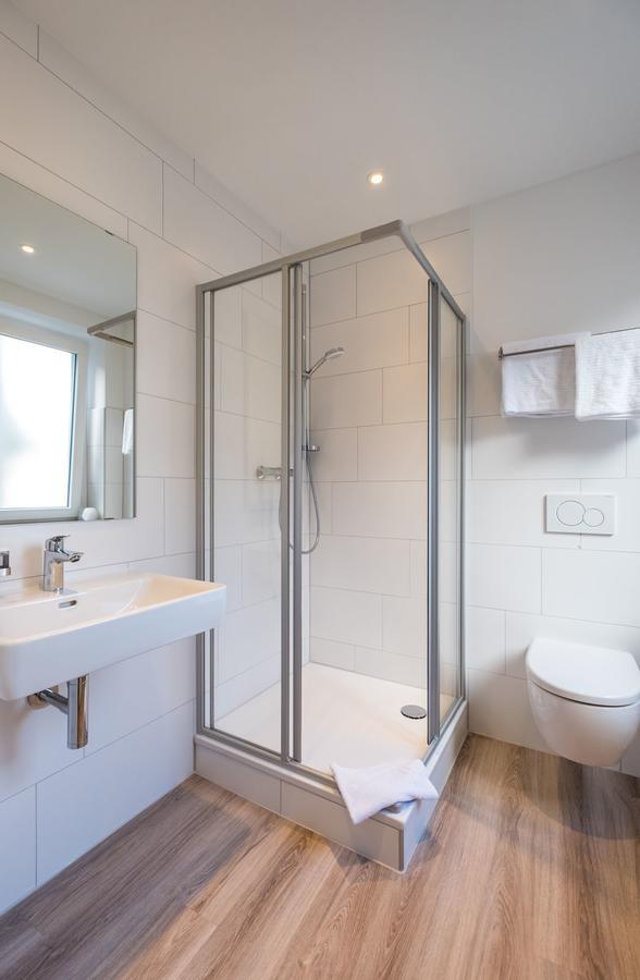 Easy&Cosy Cityroom Gelsenkirchen Ngoại thất bức ảnh